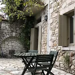 The Stonehouse *