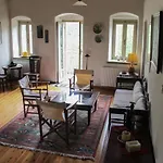 Domek alpejski The Stonehouse Stemnitsa