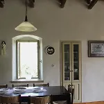 Domek alpejski The Stonehouse