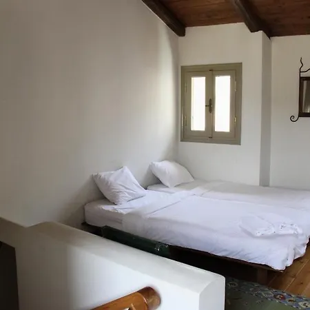 Chalet The Stonehouse Stemnitsa