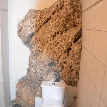 Σαλέ The Stonehouse Στεμνίτσα