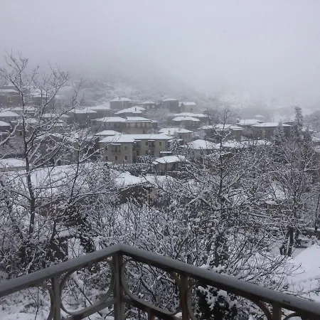 The Stonehouse Σαλέ *