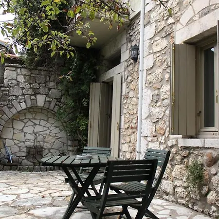 The Stonehouse *