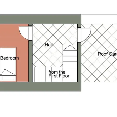 The Stonehouse Σαλέ *