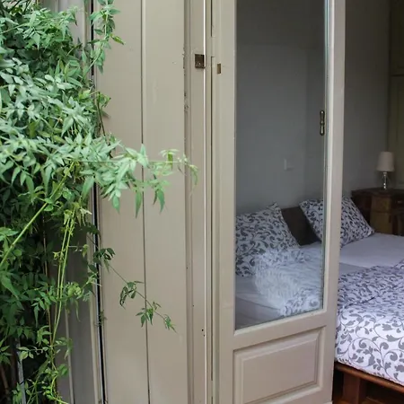 شاليه The Stonehouse