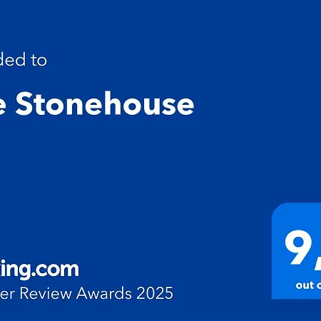 The Stonehouse
