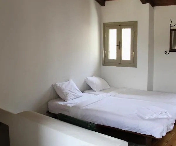 Chalet The Stonehouse Stemnitsa