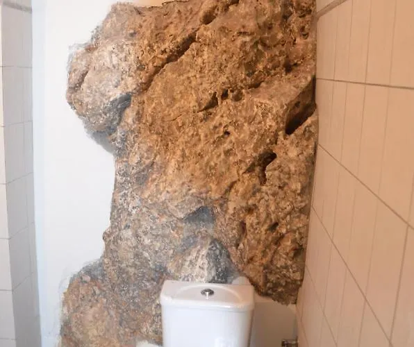 شاليه The Stonehouse ستيمنيتسا