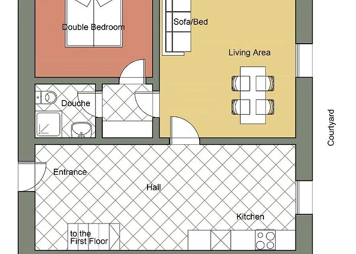 The Stonehouse ستيمنيتسا