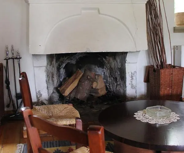 شاليه The Stonehouse