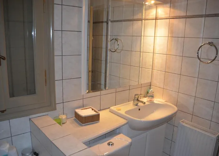 Alpehytte The Stonehouse