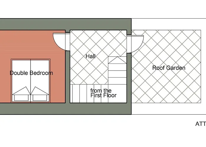 The Stonehouse Alpehytte *