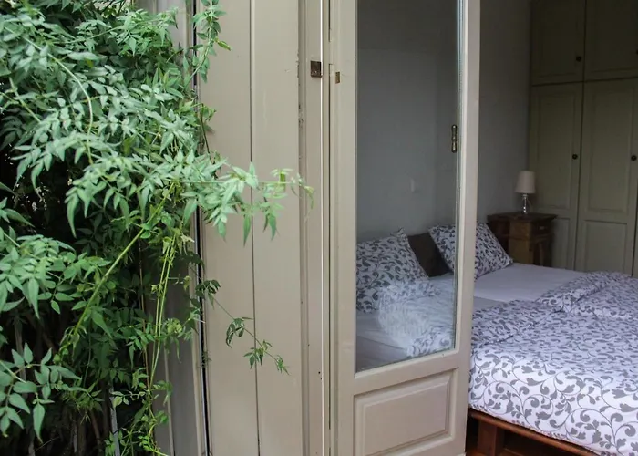 Alpehytte The Stonehouse