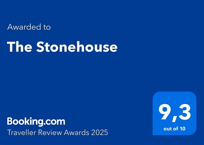 The Stonehouse
